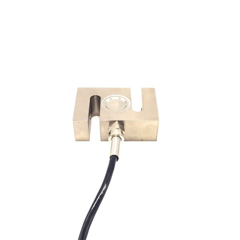 CALT DYLY-103 Compression and Tension Sensor S Beam Force Pressure Testing Load Cell (30KG, 1) - Image 4